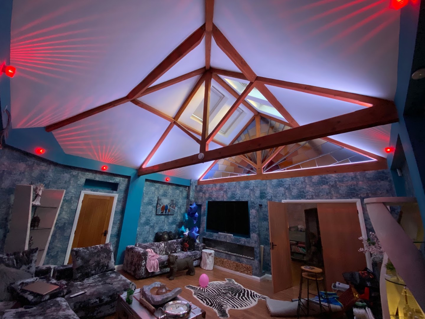 Iain Tweddle - IET Electrical — Photos 3