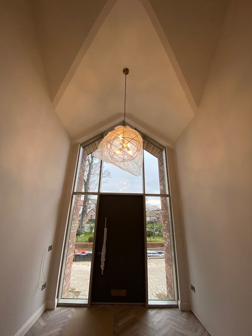 Iain Tweddle - IET Electrical — Photos 14