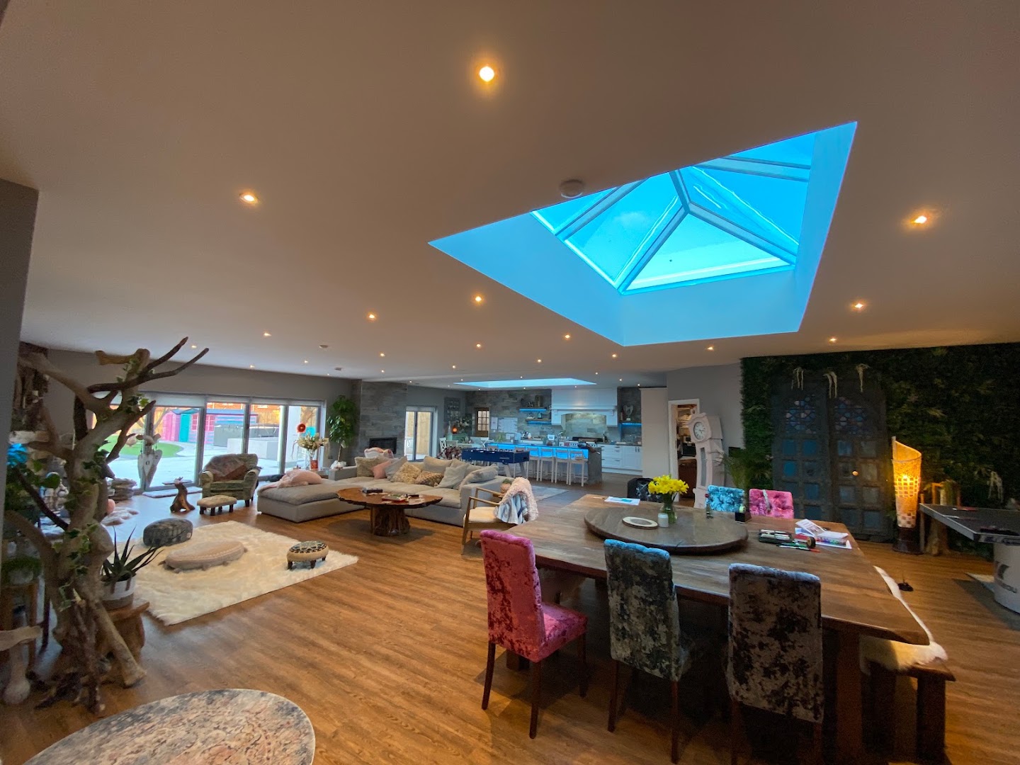 Iain Tweddle - IET Electrical — Photos 5