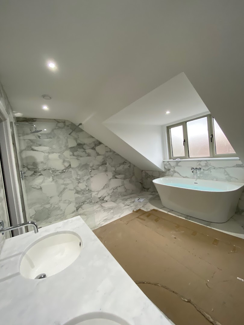 Iain Tweddle - IET Electrical — Photos 7