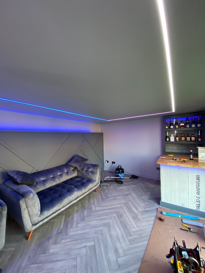 Iain Tweddle - IET Electrical — Photos 4