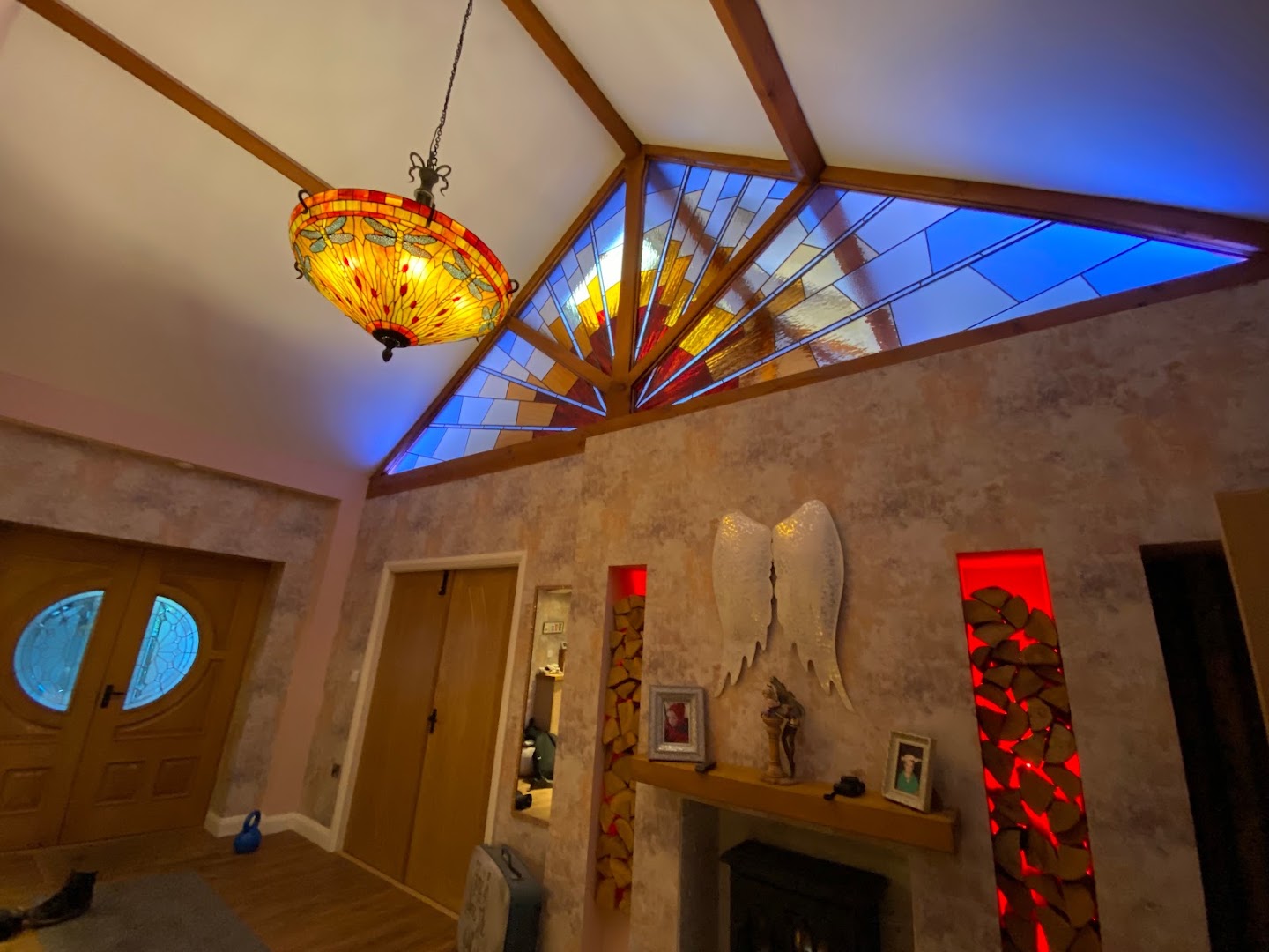 Iain Tweddle - IET Electrical — Photos 6