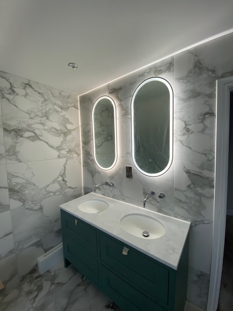 Iain Tweddle - IET Electrical — Photos 8