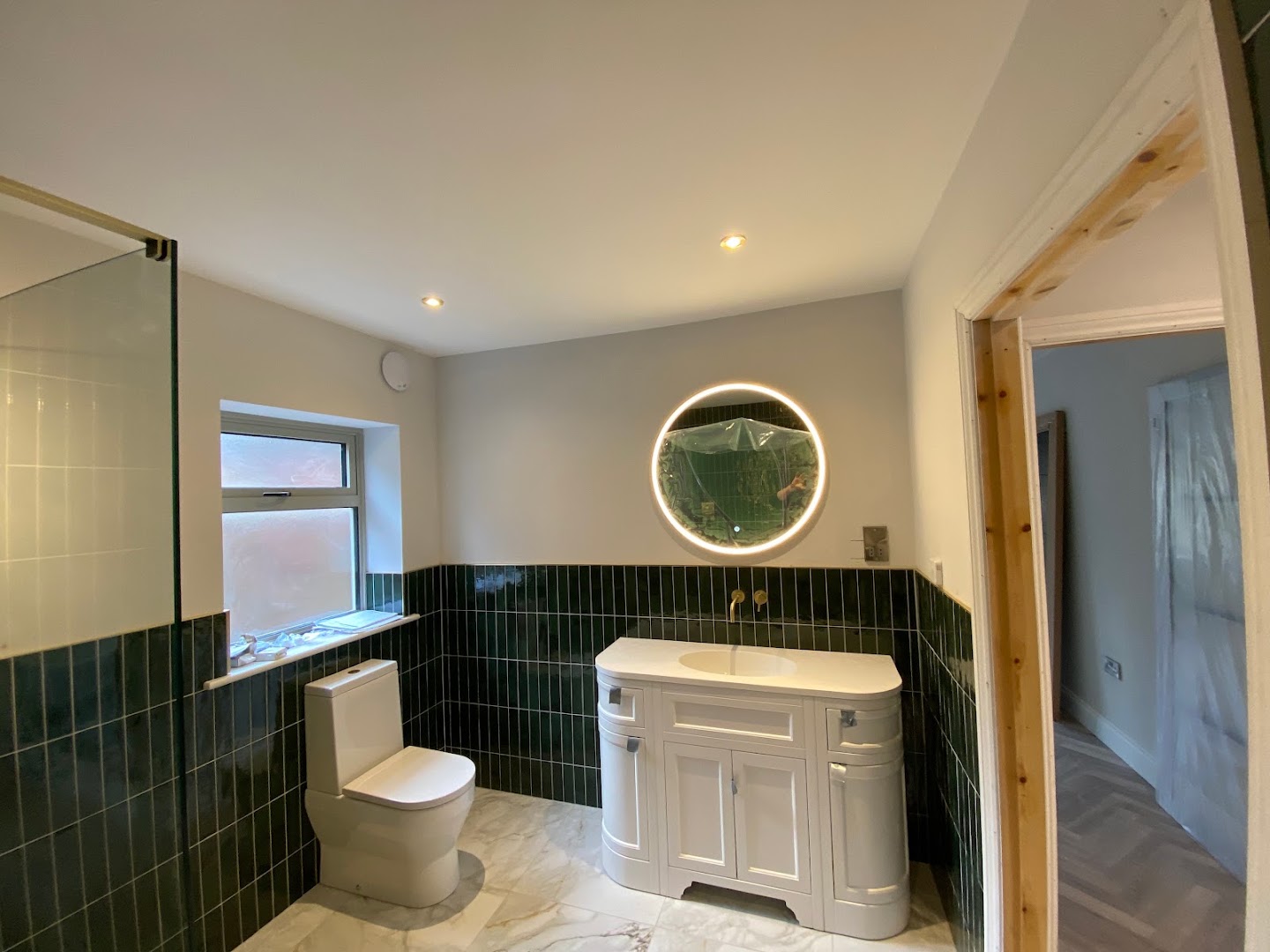 Iain Tweddle - IET Electrical — Photos 1