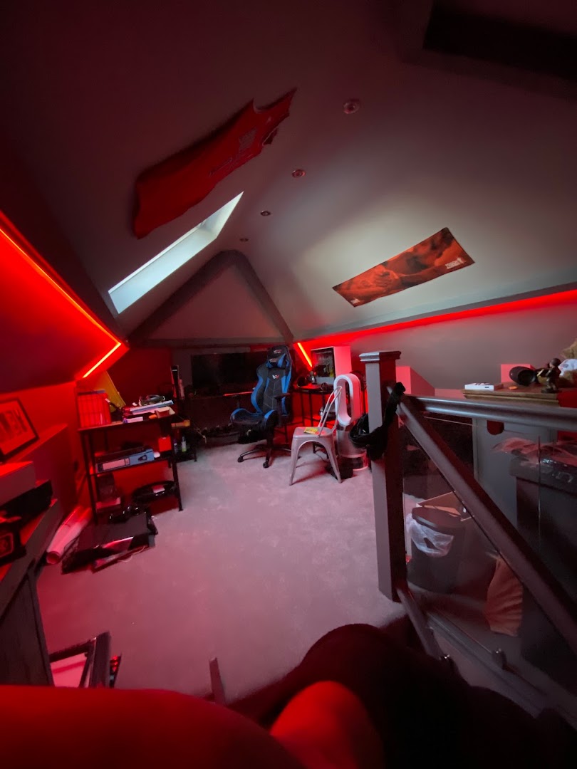Iain Tweddle - IET Electrical — Photos 12